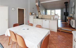 Beautiful Home In Samsø With Kitchen - Onsbjerg - 6