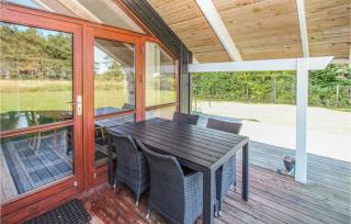 Lovely Home In Samsø With Wifi - Onsbjerg - 3