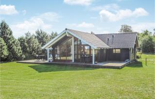 Lovely Home In Samsø With Wifi - Onsbjerg - 1