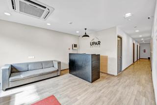 UPAR Hotels Uthandi, ECR - Chennai - 5