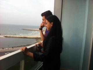 Mermaid Beach Hotel LLC - Ajman - 9