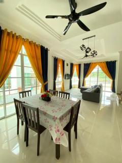 homestay kubang ikan chendering 5minit ke pantai - Kuala Terengganu - 9