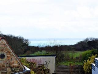 Maison bretonne avec cour fleurie, WIFI et vélos à 1,4 km des plages à Trébeurden - FR-1-368-71 - Trébeurden - 3