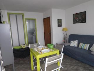 Studio lumineux face à la mer pour 3 personnes avec 2 terrasses - Grau d'Agde - FR-1-423-216 - Grau-dʼAgde - 7