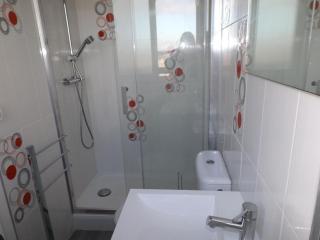 Studio lumineux face à la mer pour 3 personnes avec 2 terrasses - Grau d'Agde - FR-1-423-216 - 3