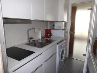 Studio lumineux face à la mer pour 3 personnes avec 2 terrasses - Grau d'Agde - FR-1-423-216 - Grau-dʼAgde - 1