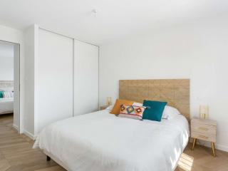 Appartement lumineux 3 pièces - Neuf 2021 - Climatisé - Grande terrasse - Parking - WIFI inclus - FR-1-326-730 - 1