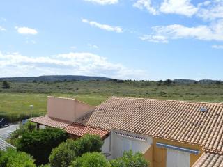 Appt 2 pièces, mezzanine, piscine, tennis - Saint Pierre la Mer - FR-1-229D-95 - Fleury - 0