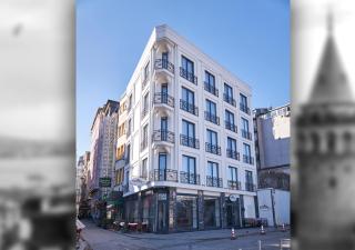 Cetin Port Hotel - Istanbul - 0