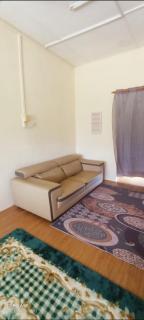 Rayyan homestay - Kampong Dalam Ru - 1