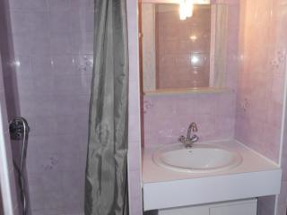 Appartement T2 cabine avec terrasse et parking privé à Marseillan, 4 à 6 couchages - FR-1-326-459 - Marseillan - 5