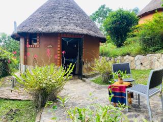 Nyore Hillside Retreat - Mbarara - 2