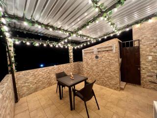 Casa entera rústica con terraza, parque principal - San Vicente de Chucurí - 0