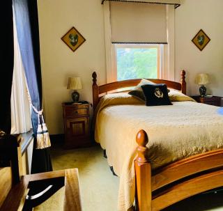 Penghana Bed and Breakfast - 3