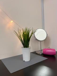 Room1#IG theme Bargainous#Shared Bathroom#3pax#2min Kek Lok Si - Ayer Itam - 2