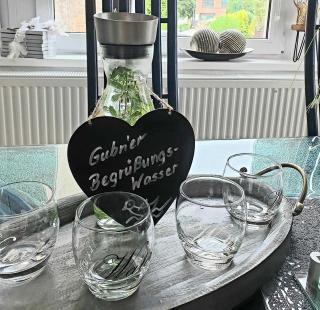 Ferienwohnung Leuchtturm 29a - Guben - 4