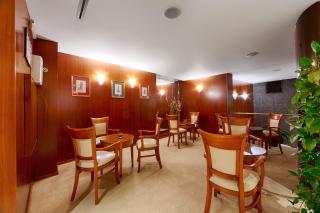 Hotel Duke Romana City Center - Bucharest - 3
