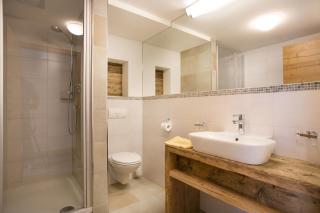 Apparthotel AlpenChalet - Neukirchen am Großvenediger - 9
