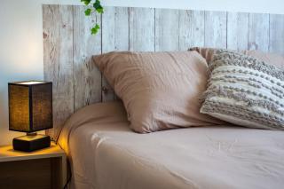 Fully equipped apartment with parking 6 beds - Marsiglia - 9