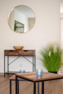 Fully equipped apartment with parking 6 beds - Marsiglia - 7