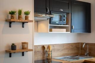Fully equipped apartment with parking 6 beds - Marsiglia - 3