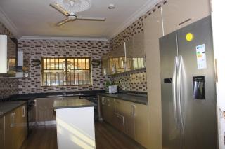 MASBELLA HABITAT AIR BNB - 3