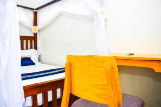 Dahlia Hotel and Accommodation - 8