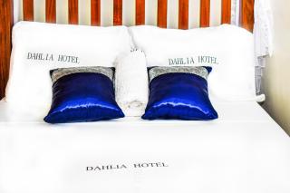 Dahlia Hotel and Accommodation - Homa Bay - 7