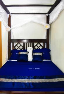 Dahlia Hotel and Accommodation - 5