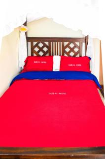 Dahlia Hotel and Accommodation - Homa Bay - 4