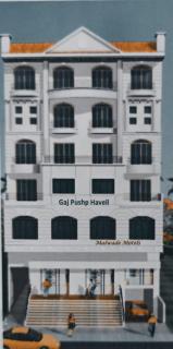 Malwade Motel - Pune - 0