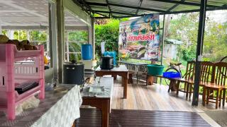 Chatchawan Resort - Ban Tha Sao - 2