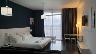 Metropolia Apartments - Riga - 0
