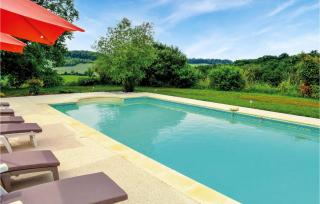 Stunning Home In Bon Encontre - Bon-Encontre - 9
