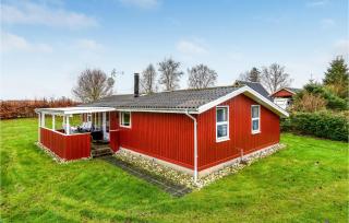 Holiday Home Haslevgårde Bakker Hadsund Xii - 7