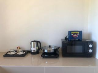 Phumin Apartment - Koh Lanta - 8