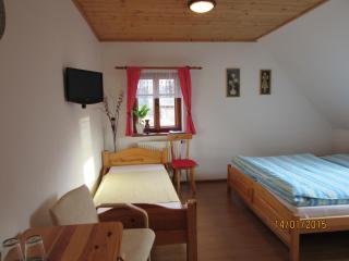 Penzion v Podhradí - 5