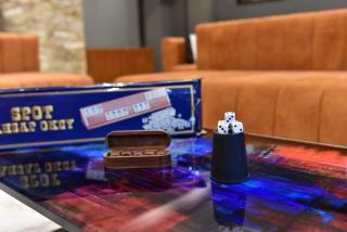 R&B Studio - Predeal - 1