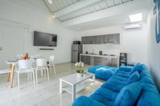Villa Rio - Canggu - Canggu - 4