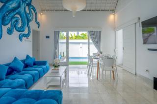 Villa Rio - Canggu - Canggu - 6