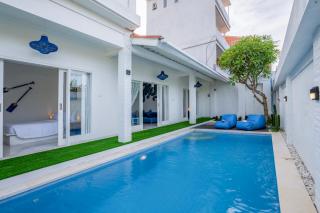 Villa Rio - Canggu - Canggu - 9