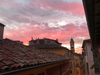 Spacious and bright flat close to the beach : heart of old Nice - Nice - 3