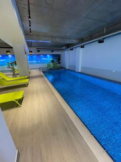 Villa Residence Apartment - Tbilisi - 3