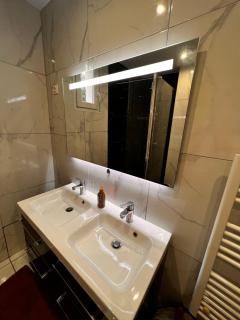 Appartement F3 ,1 chambre aéroport Orly à 20mn - Saint-Michel-sur-Orge - 1