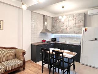 leselidze apartament - Tbilisi - 0