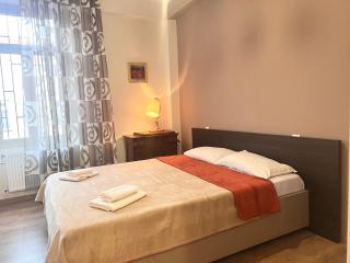 leselidze apartament - Tbilisi - 4