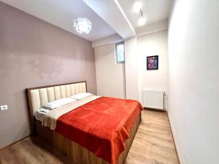 leselidze apartament - Tbilisi - 5