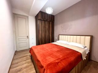 leselidze apartament - Tbilisi - 6