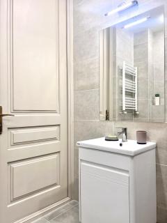leselidze apartament - Tbilisi - 7