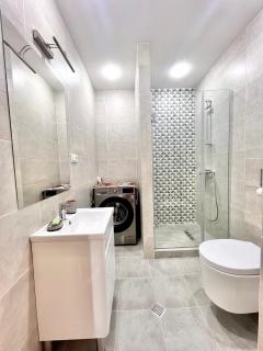 leselidze apartament - Tbilisi - 8
